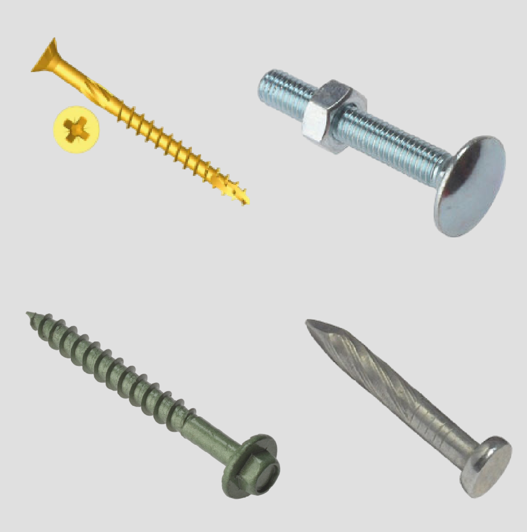 Governors Building Supplies